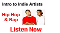 Intro to Indie Artist Hip Hop